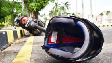 Motociclista Sofre Acidente no Túnel de Niterói: Detalhes e Orientações de Segurança