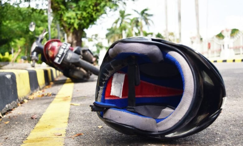 Motociclista Sofre Acidente no Túnel de Niterói: Detalhes e Orientações de Segurança