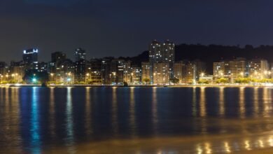 Réveillon de Niterói 2024: Shows Imperdíveis na Praia de Icaraí