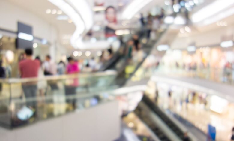 Shoppings do Rio e de Niterói Estendem Horários de Funcionamento para o Natal