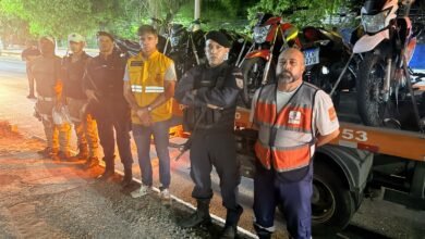 Prefeitura de Niterói e PM realizam operação integrada e prendem oito pessoas em ação contra “rolezinho” – Prefeitura Municipal de Niterói