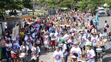 Bloco Loucos pela Vida desfila nesta terça-feira (24) em São Domingos – Prefeitura Municipal de Niterói