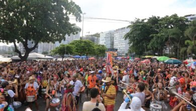Blocos e carnavais de bairro animam as ruas da cidade – Prefeitura Municipal de Niterói