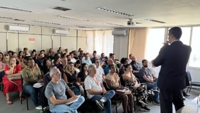 Controladoria Geral de Niterói capacita servidores sobre a Lei Geral de Proteção de Dados (LGPD) – Prefeitura Municipal de Niterói