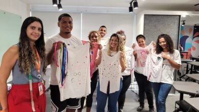 Jovens do Programa Niterói Jovem EcoSocial participam do CarnaEco com oficinas de Empreendedorismo – Prefeitura Municipal de Niterói