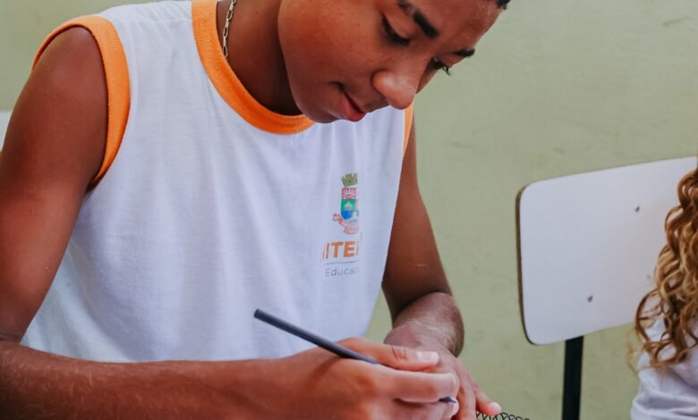 Niterói é destaque no ranking de educação no Brasil – Prefeitura Municipal de Niterói