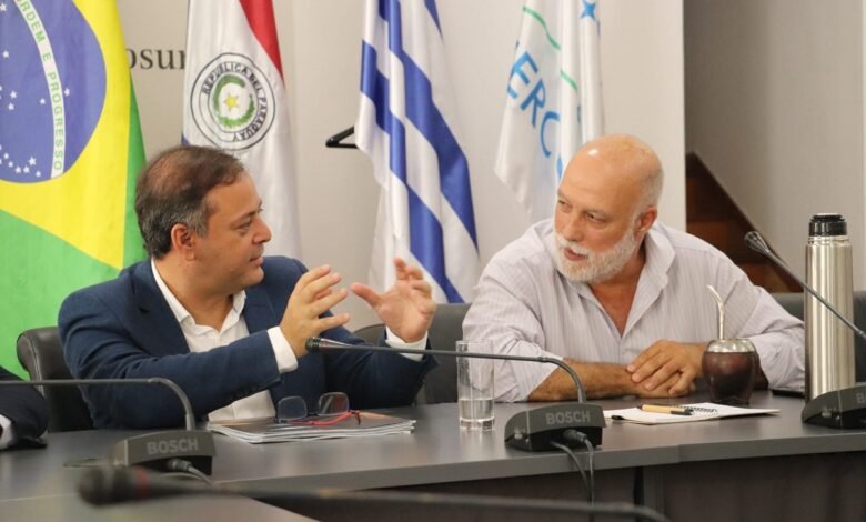 Niterói será sede da 30ª Cúpula do Mercocidades em 2025 – Prefeitura Municipal de Niterói