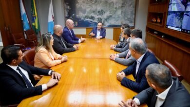 Niterói terá complexo de delegacias especializadas da Polícia Civil – Prefeitura Municipal de Niterói