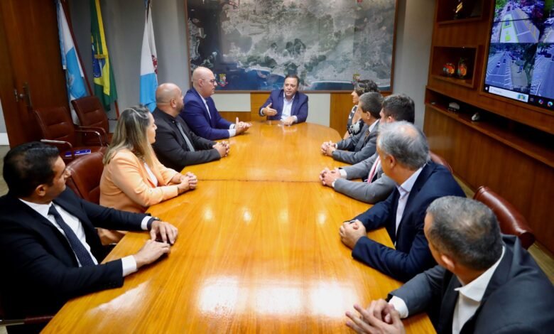 Niterói terá complexo de delegacias especializadas da Polícia Civil – Prefeitura Municipal de Niterói