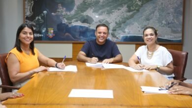 Prefeitura de Niterói e Caixa assinam contrato para empreendimento do Minha Casa Minha Vida no Baldeador – Prefeitura Municipal de Niterói