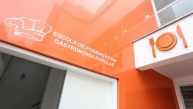 Prefeitura de Niterói está com inscrições abertas para cursos da Escola de Gastronomia Nédio Mocellin – Prefeitura Municipal de Niterói