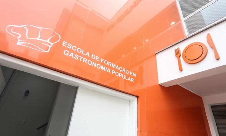 Prefeitura de Niterói está com inscrições abertas para cursos da Escola de Gastronomia Nédio Mocellin – Prefeitura Municipal de Niterói