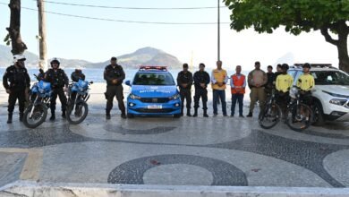 Prefeitura de Niterói reunirá mais de 800 agentes nas ruas durante o Carnaval – Prefeitura Municipal de Niterói
