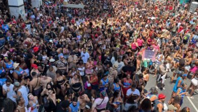 Saúde de Niterói alerta foliões para sinais de mal-estar no Carnaval – Prefeitura Municipal de Niterói