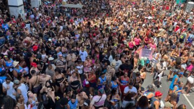 Saúde de Niterói vai conscientizar foliões sobre doenças sexualmente transmissíveis – Prefeitura Municipal de Niterói