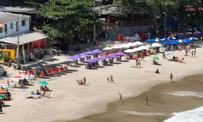 Operação Verão segue com fiscalização nas praias de Niterói – Prefeitura Municipal de Niterói