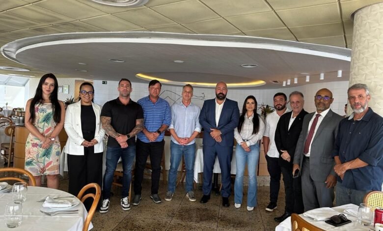 Gabinete de Gestão Integrada da Prefeitura de Niterói reúne delegados da cidade  – Prefeitura Municipal de Niterói