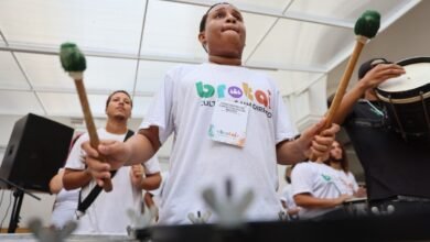 Brotaí, o maior projeto cultural de descentralização das artes em Niterói, lança exposição no Centro Cultural Paschoal Carlos Magno