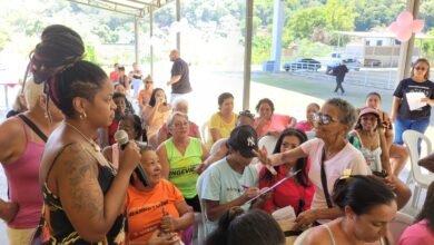 Café da Manhã Social no Parque Rural de Niterói celebra o Mês da Mulher com protagonismo e sororidade – Prefeitura Municipal de Niterói