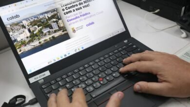 Consulta pública sobre modernização do Centro tem prazo estendido – Prefeitura Municipal de Niterói