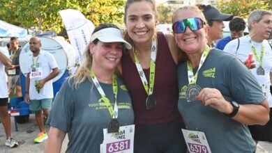 Corrida do Túnel Charitas-Cafubá reúne 1.700 participantes neste domingo (30) – Prefeitura Municipal de Niterói