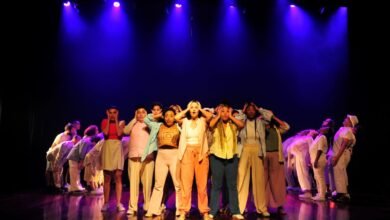 Curso de teatro gratuito promovido pela Secretaria das Culturas oferece 150 vagas  – Prefeitura Municipal de Niterói