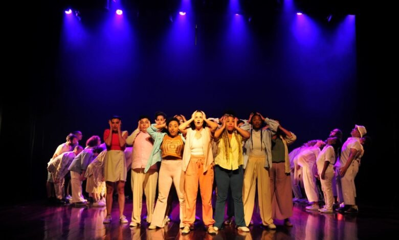 Curso de teatro gratuito promovido pela Secretaria das Culturas oferece 150 vagas – Prefeitura Municipal de Niterói