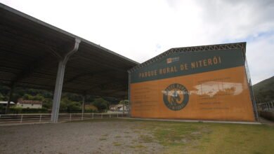 Encontro celebra o Mês da Mulher com café da manhã especial no Parque Rural de Niterói – Prefeitura Municipal de Niterói