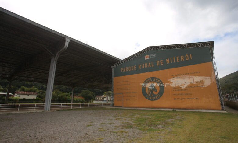 Encontro celebra o Mês da Mulher com café da manhã especial no Parque Rural de Niterói – Prefeitura Municipal de Niterói