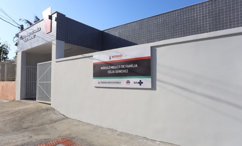 FeSaúde promove diversas ações no Mês da Mulher – Prefeitura Municipal de Niterói