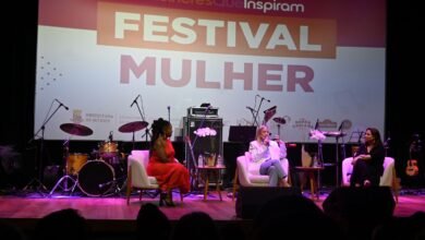 Gabriela Prioli abre Festival Mulher em Niterói com talk show no Reserva Cultural  – Prefeitura Municipal de Niterói