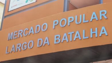 Mercado Popular do Largo da Batalha é reaberto após reforma – Prefeitura Municipal de Niterói