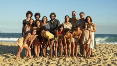 Moradores de Niterói poderão assistir “Ainda Estou Aqui” gratuitamente no Reserva Cultural a partir do dia 27 março