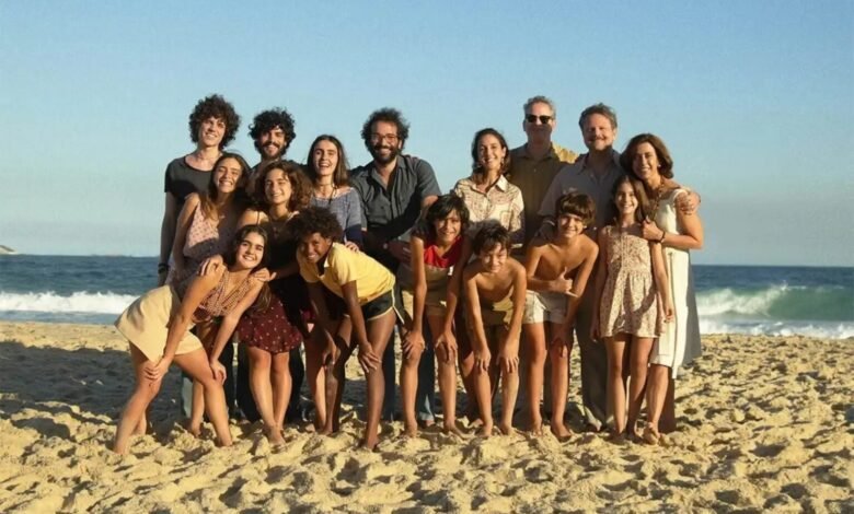 Moradores de Niterói poderão assistir “Ainda Estou Aqui” gratuitamente no Reserva Cultural a partir do dia 27 março