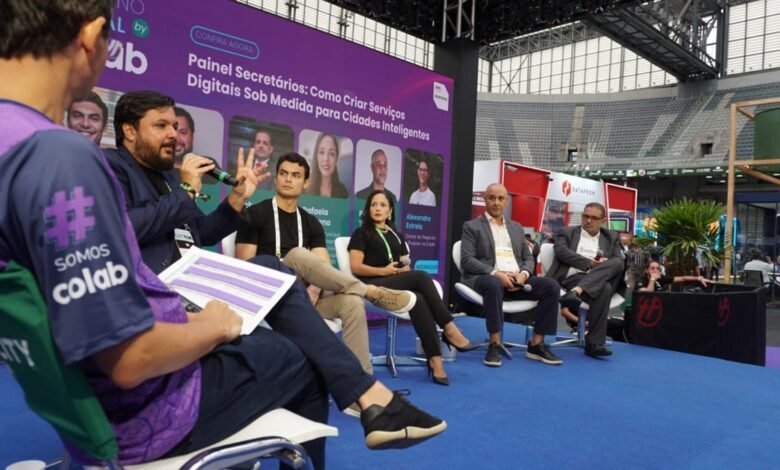 Niterói apresenta serviços digitais e se destaca na Smart City Expo Curitiba – Prefeitura Municipal de Niterói