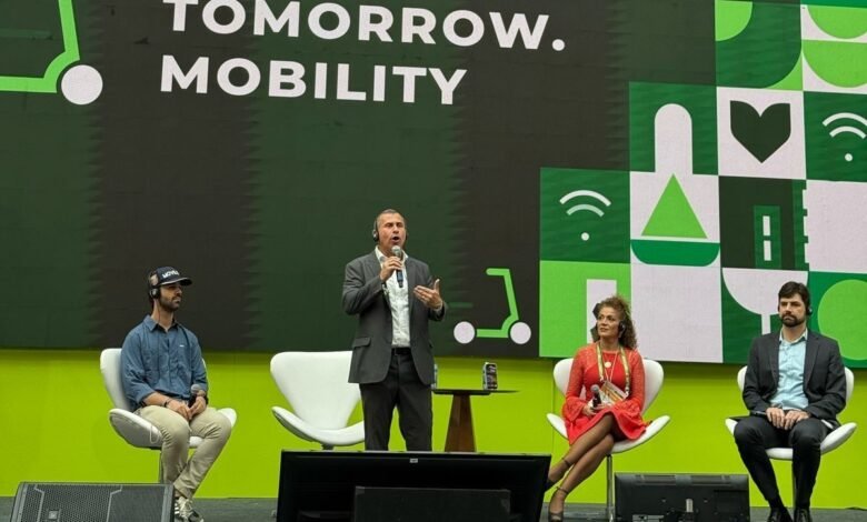 Niterói participa do maior evento de cidades inteligentes das Américas – Prefeitura Municipal de Niterói