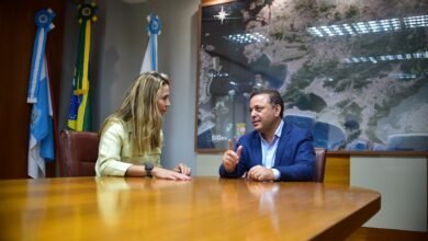 Niterói tem a primeira prefeita em exercício de sua história – Prefeitura Municipal de Niterói