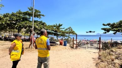 Operação Verão segue fiscalizando as praias de Niterói – Prefeitura Municipal de Niterói