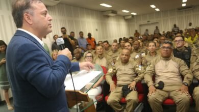 Prefeito Rodrigo Neves sanciona nova lei do Regime Adicional de Serviço (RAS) para Guarda Municipal – Prefeitura Municipal de Niterói
