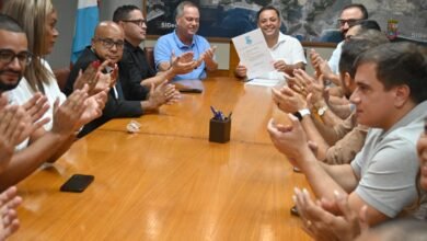 Prefeito Rodrigo Neves sanciona redução da tarifa do Catamarã Charitas por 5 anos – Prefeitura Municipal de Niterói