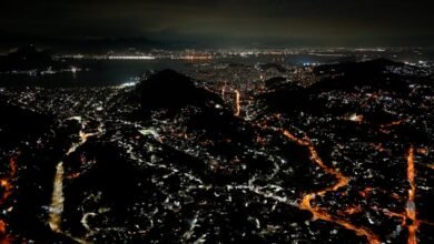 Prefeitura de Niterói amplia iluminação pública com tecnologia LED – Prefeitura Municipal de Niterói