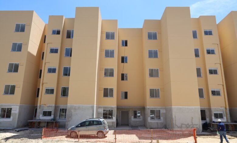 Prefeitura de Niterói convoca pré-inscritos para atualização cadastral de apartamentos no Badu – Prefeitura Municipal de Niterói