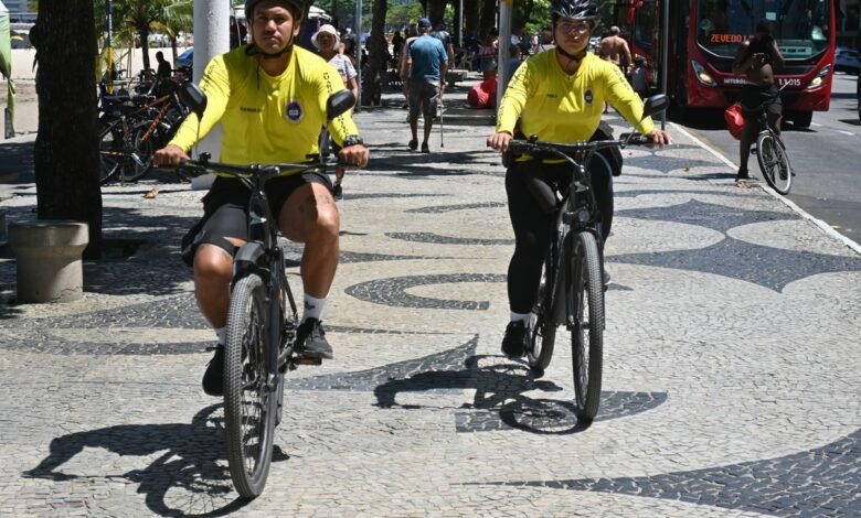 Prefeitura de Niterói divulga os resultados da Operação Verão no Carnaval – Prefeitura Municipal de Niterói