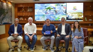 Prefeitura de Niterói e TIM celebram 100% de cobertura 5G na cidade – Prefeitura Municipal de Niterói