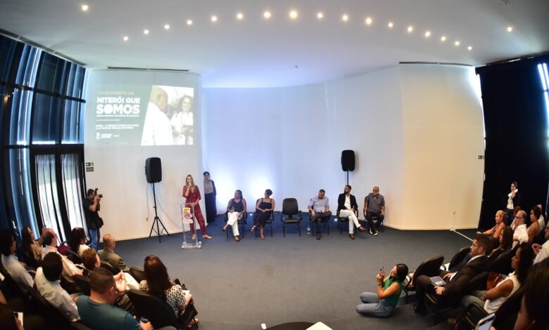 Prefeitura de Niterói lança pesquisa para nortear as políticas públicas – Prefeitura Municipal de Niterói