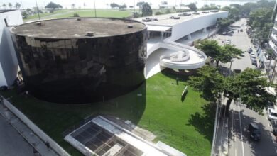 Prefeitura de Niterói promove Festival Mulher no Reserva Cultural – Prefeitura Municipal de Niterói
