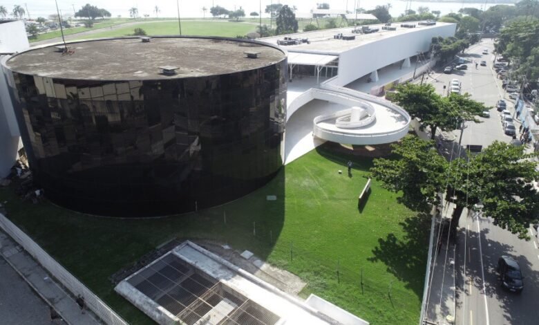 Prefeitura de Niterói promove Festival Mulher no Reserva Cultural – Prefeitura Municipal de Niterói