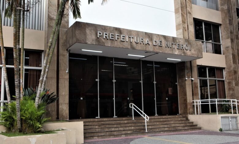 Prefeitura de Niterói publica edital para o Concurso Público da ION – Prefeitura Municipal de Niterói