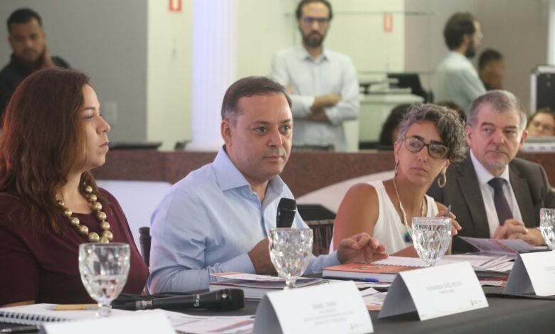 Prefeitura de Niterói realiza 3º Encontro de Gestores para avaliar ações iniciais do governo e alinhar metas do Plano de 100 dias