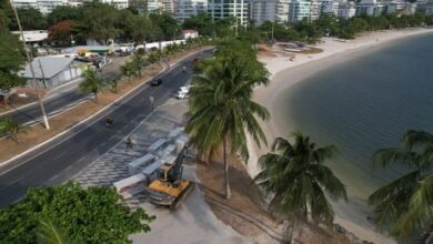 Prefeitura de Niterói vai iniciar obra de macrodrenagem na bacia A em Charitas – Prefeitura Municipal de Niterói